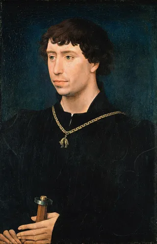 Karl der Kühne