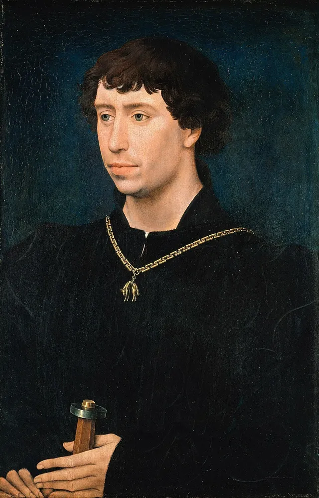 Karl der Kühne