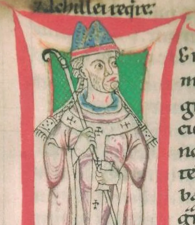 Gregor VII.