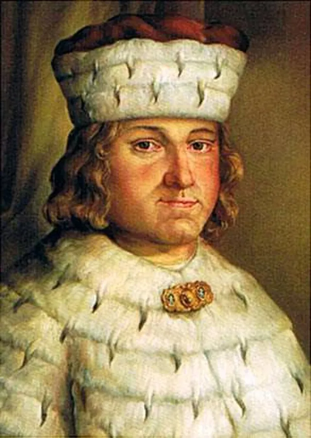 Friedrich I. (Brandenburg)