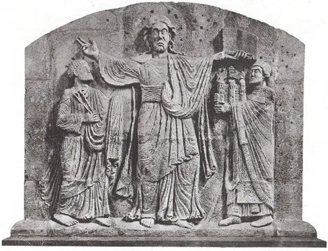 Albero von Montreuil