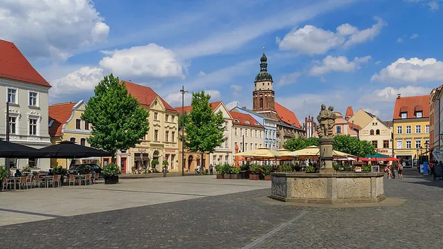 Niederlausitz