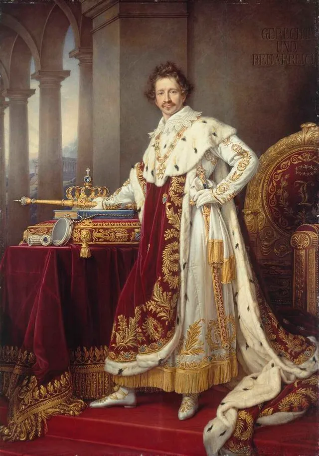 Ludwig I. (Bayern)