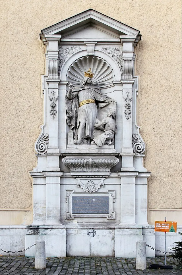 Heinrich II. (Österreich)