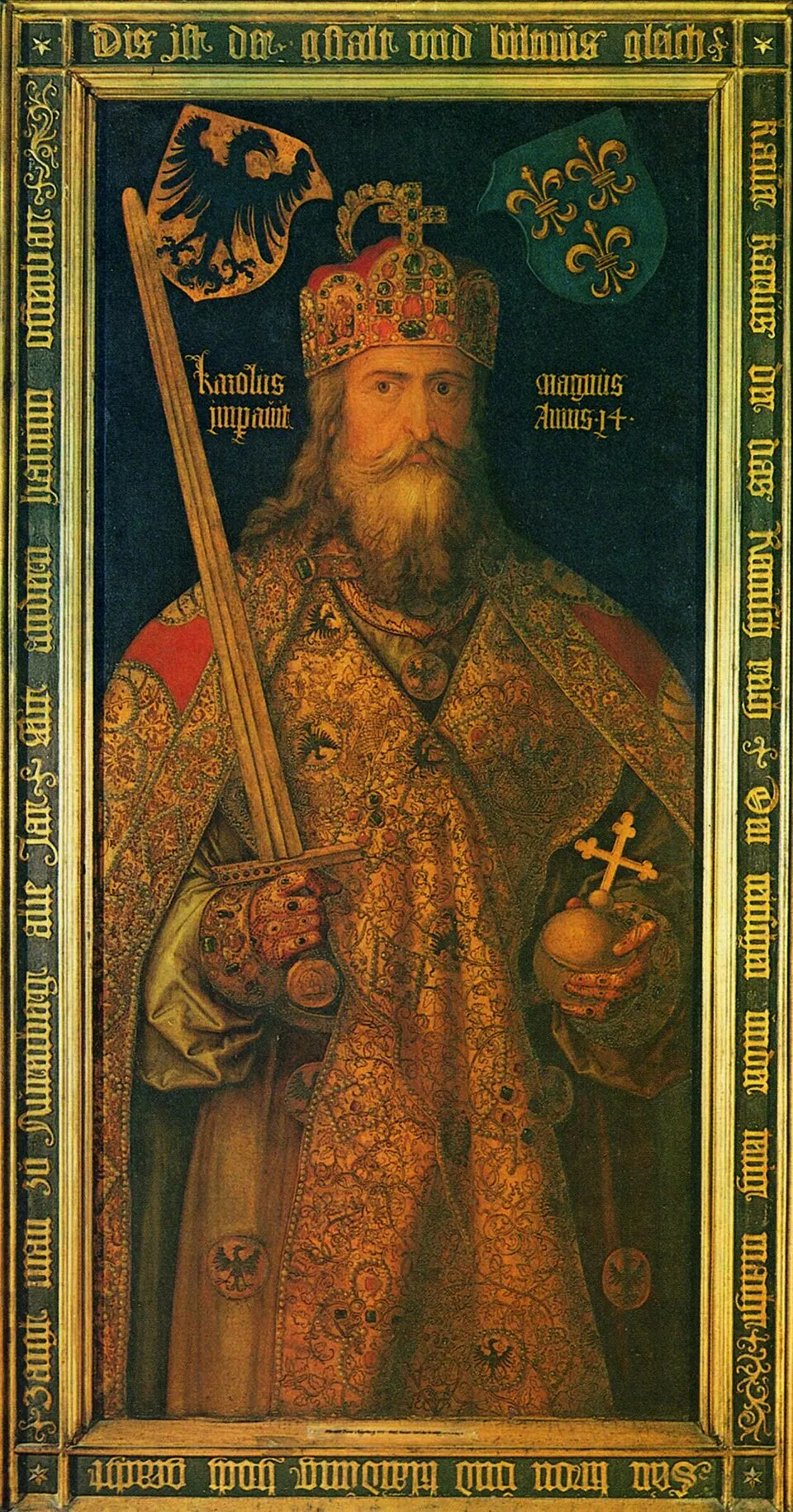 Karl der Große