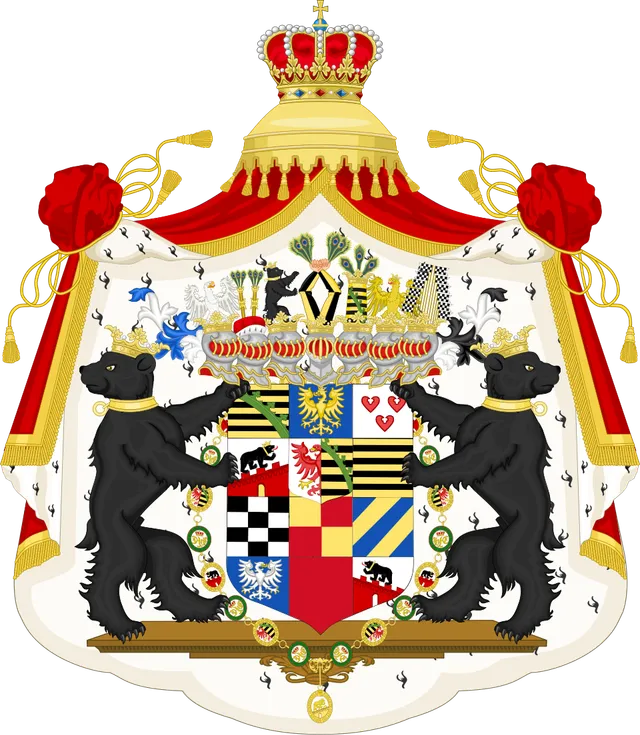 Anhalt