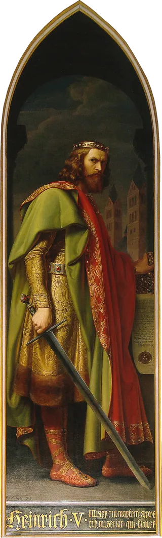 Heinrich V. (HRR)