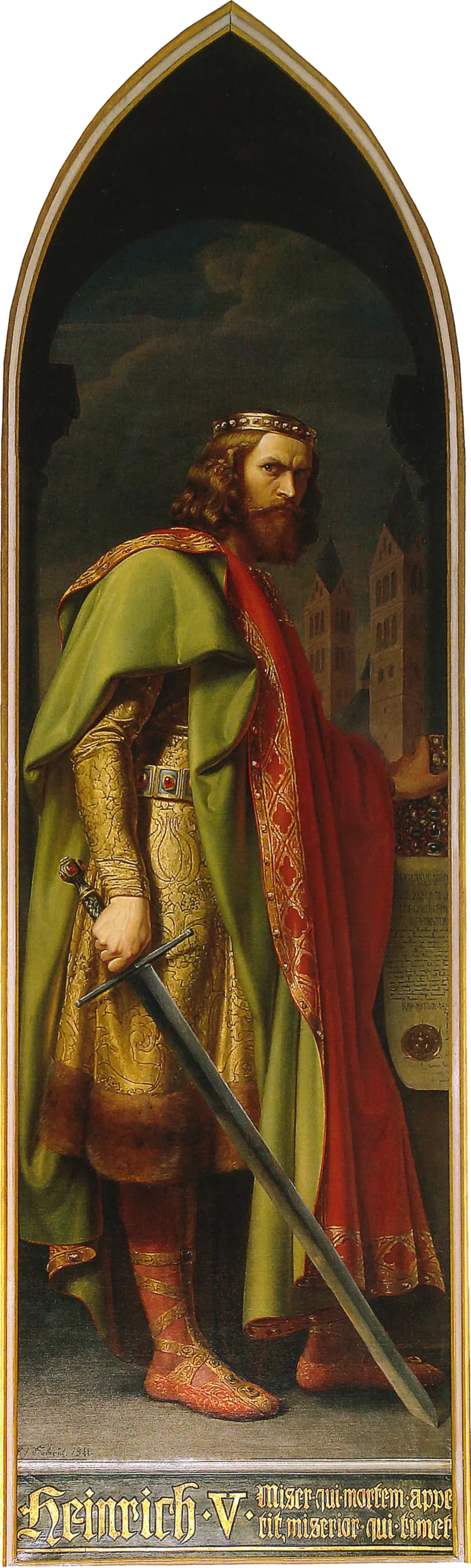 Heinrich V. (HRR)