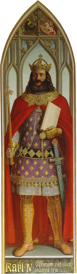 Karl IV