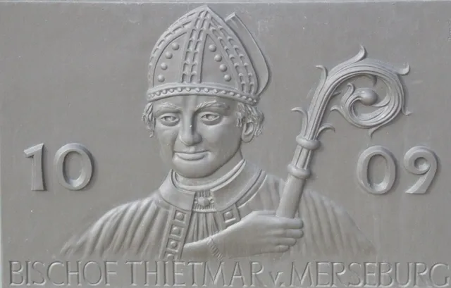 Thietmar von Merseburg