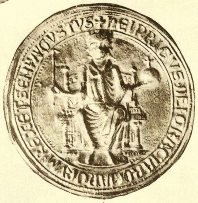 Heinrich Raspe IV.