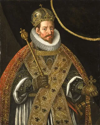 Matthias (HRR)