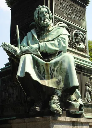 Petrus Valdes