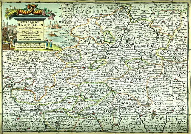 Landgrafschaft Hessen-Kassel