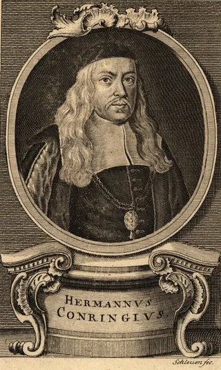 Hermann Conring (Universalgelehrter)