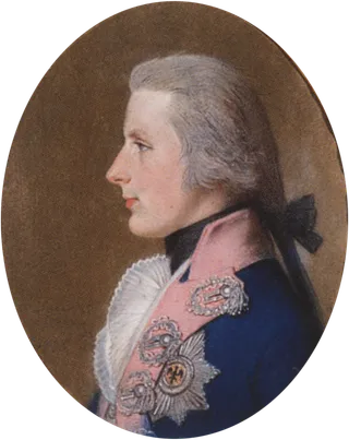 Friedrich Wilhelm III. von Preußen