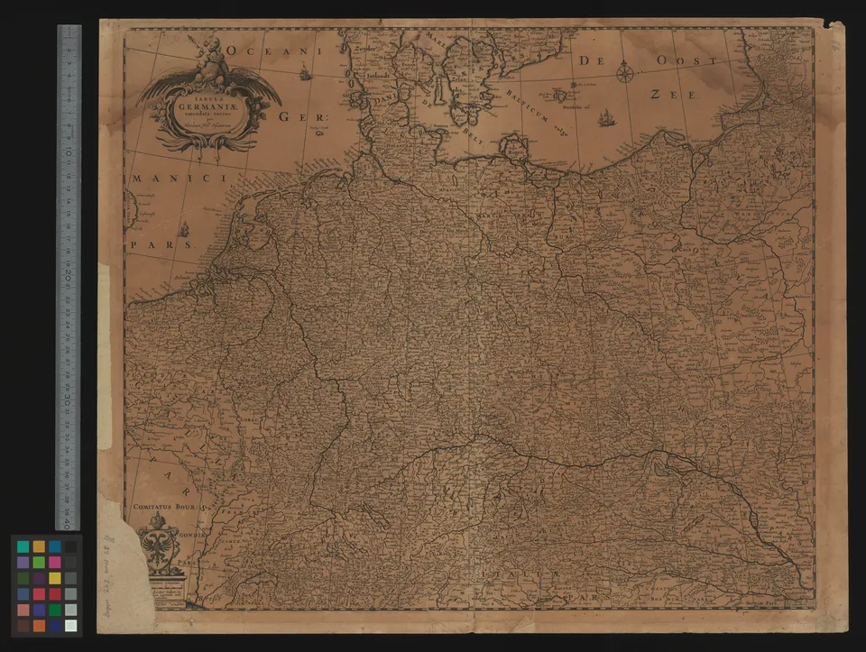 Tabula Germaniae
