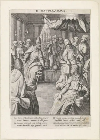 Bavaria sancta III