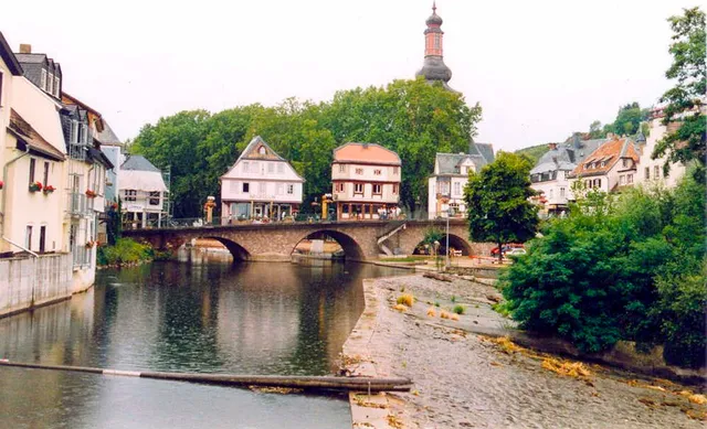 Nahe (Rhein)