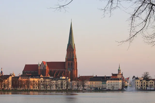 Bistum Schwerin