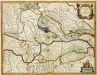 DVCATO DI MANTOVA