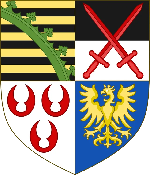 Herzogtum Sachsen-Wittenberg