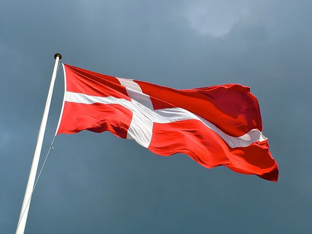 Dänemark