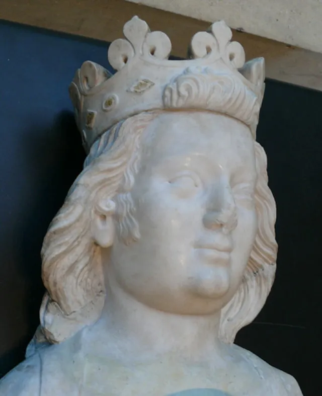 Karl IV. (Frankreich)