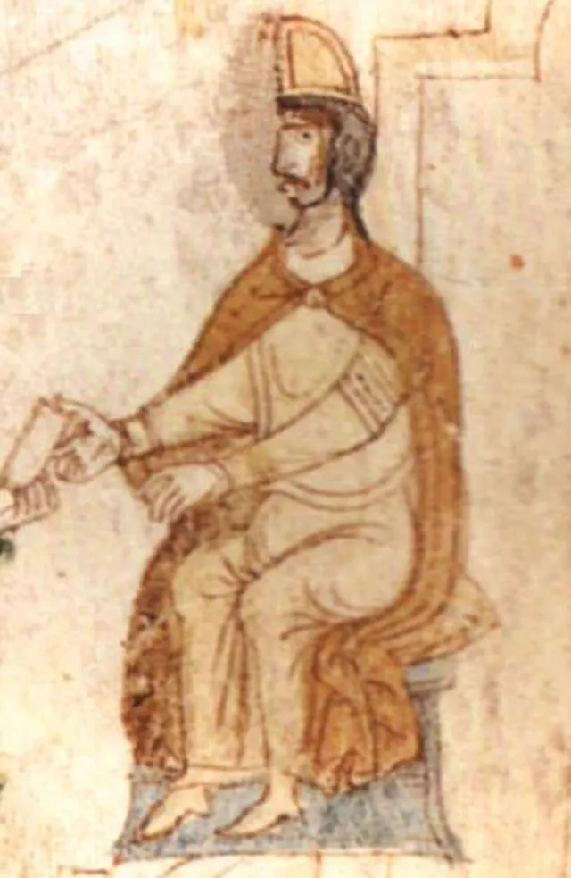 Tankred von Lecce