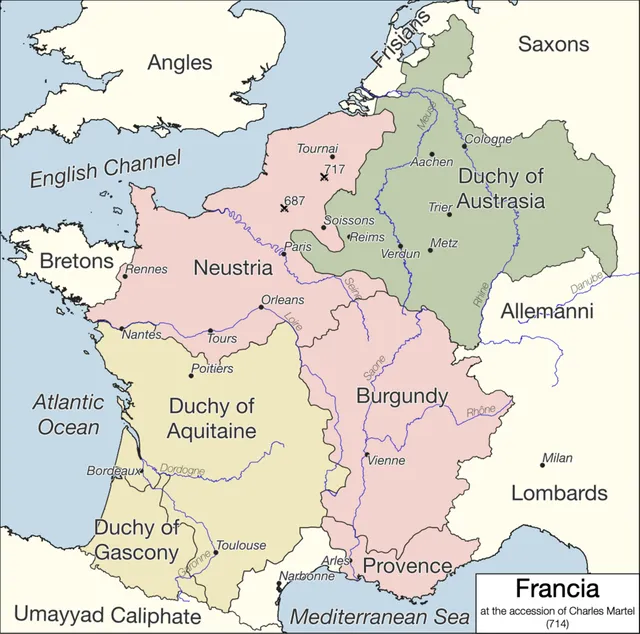 Neustrien