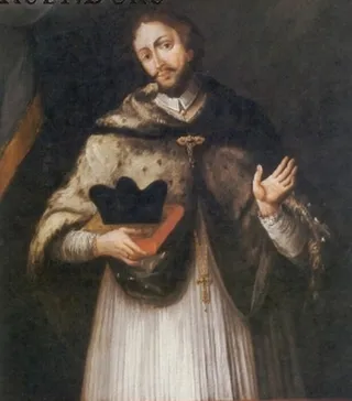 Gerhoch von Reichersberg
