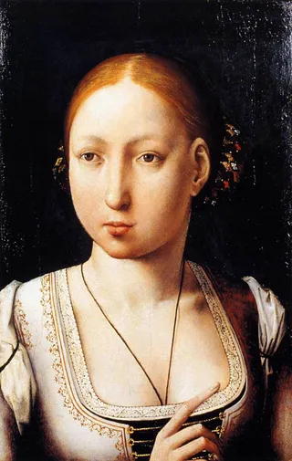 Johanna (Kastilien)
