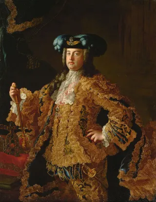 Franz I. Stephan (HRR)