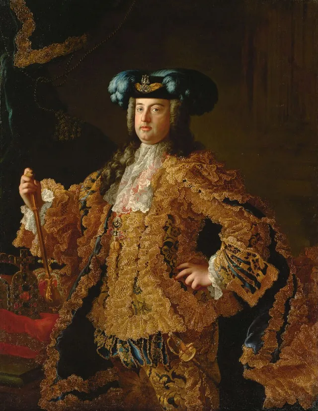 Franz I. Stephan (HRR)