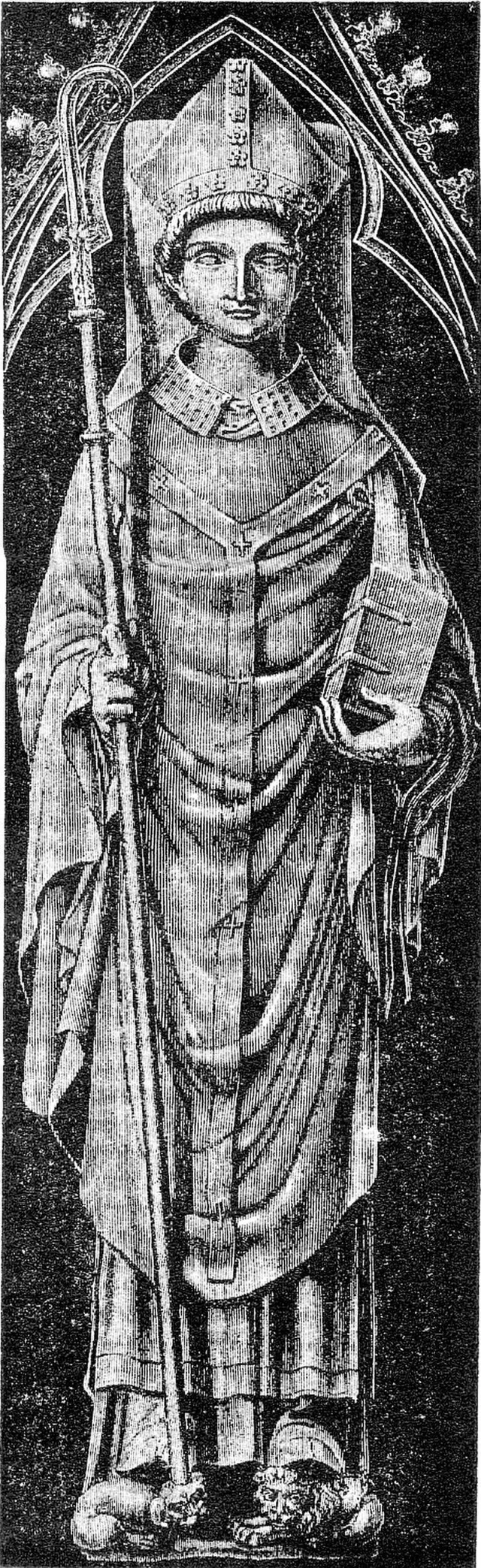 Konrad von Hochstaden