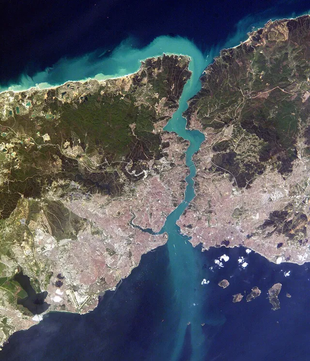 Bosporus