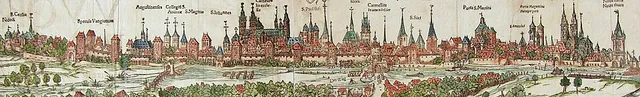 Reichsstadt Worms