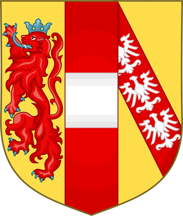 Habsburg-Lothringen