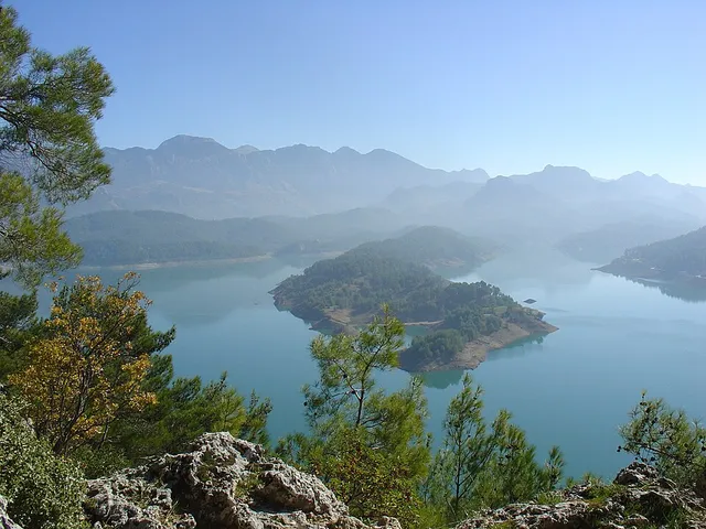 Kleinasien