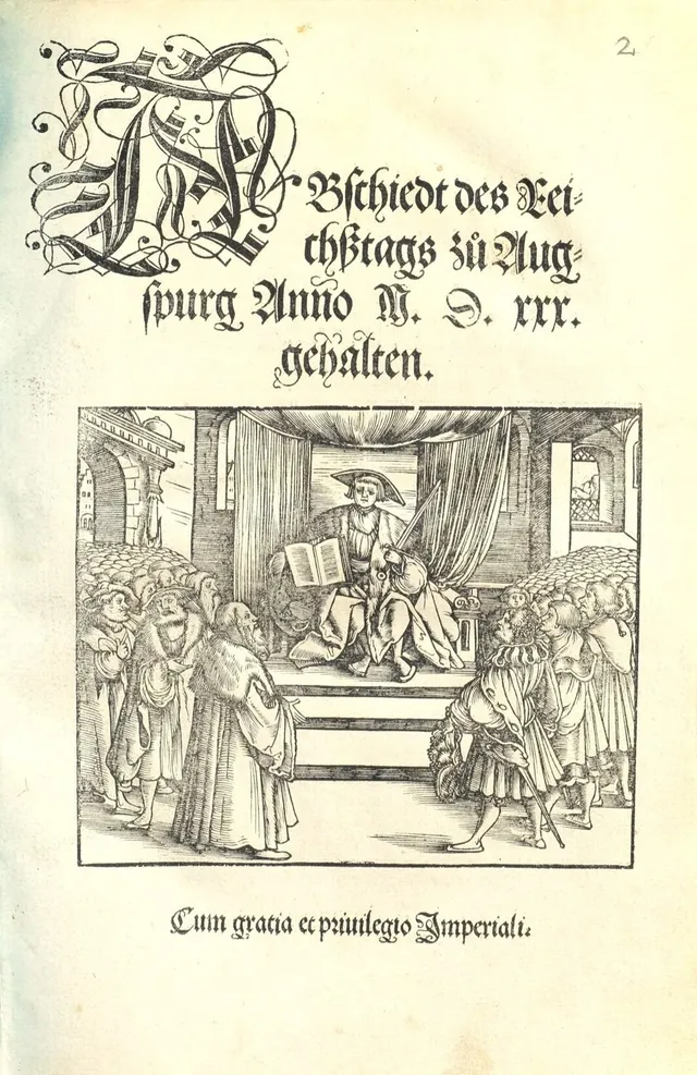 Reichsabschied
