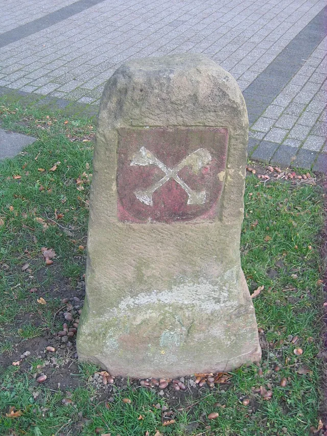 Hochstift Minden