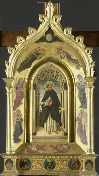 Saint Dominic