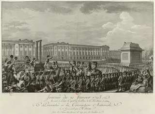 Französische Revolution