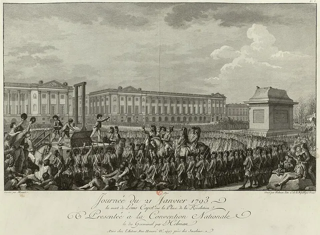 Französische Revolution