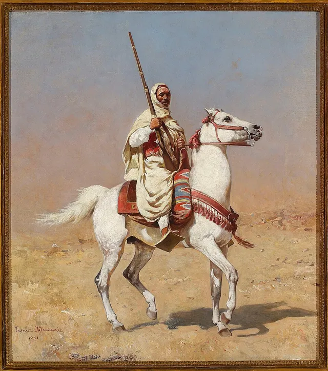 Araber