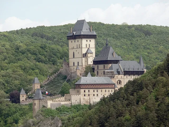 Böhmen