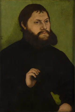 Martin Luther