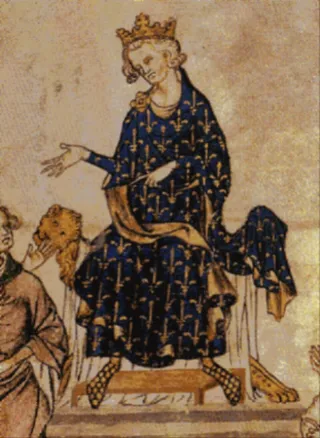 Philipp VI. (Frankreich)