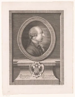 Josephus Secundus Imperator Romanorum