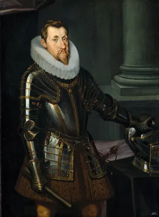 Ferdinand II. (HRR)